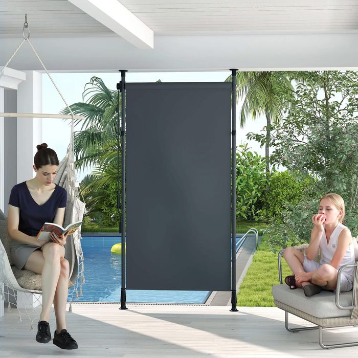 Самостоятелна тента Outsunny