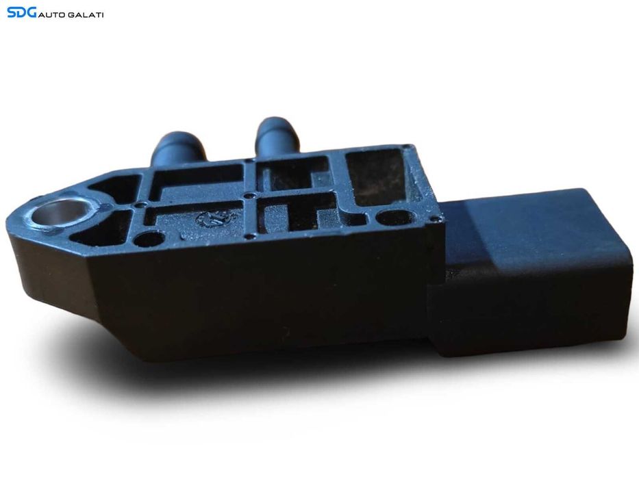 Senzor Presiune Gaze Evacuare Seat Alhambra 2.0 TDI 2010 - 2015 Cod 059906051C 0281006083 [N1863]