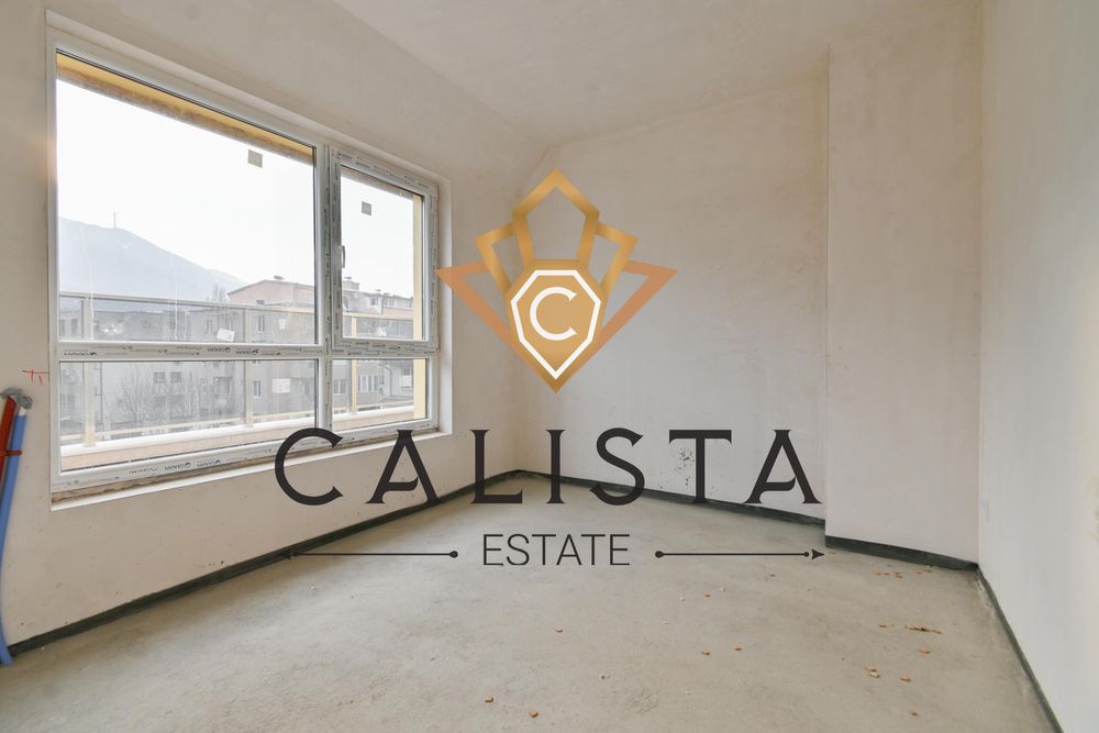 Продава се Тристаен апартамент в София, Манастирски ливади - 173 кв.м за 1388 €/кв.м - Снимка #4