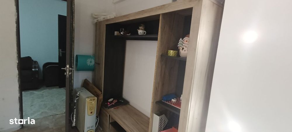 Apartament parter/piața Iancului