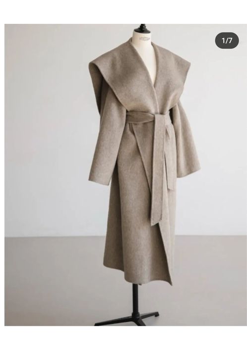 Пальто paper moon