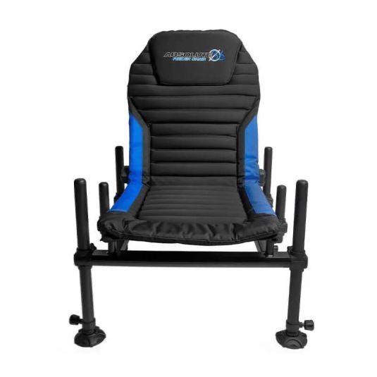 Scaun feeder Preston Absolute 36 + platforma