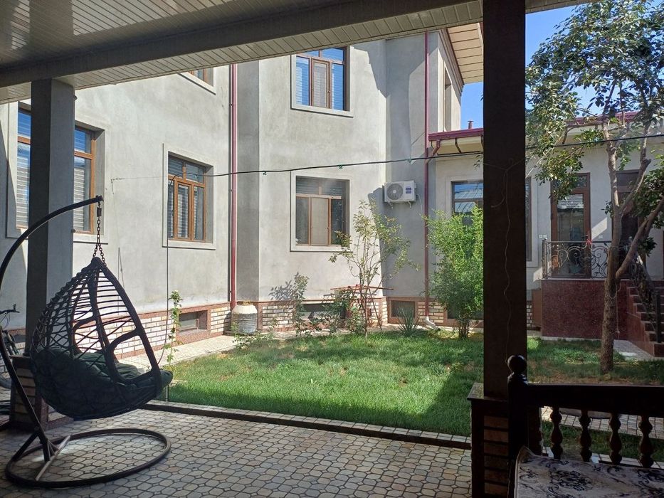 Уй сотилади Янги хаёт тумани Олчазор махалла мулжал Хумо-мед клиникаси