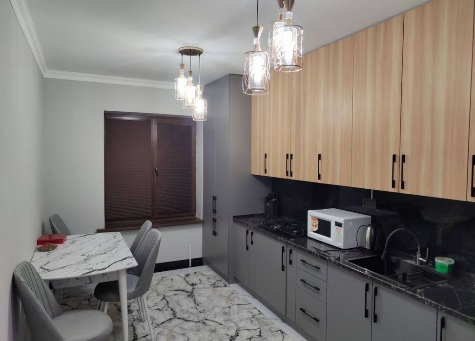 Algoritm bek baraka city