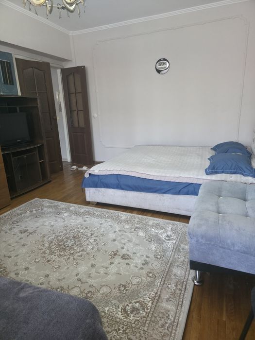 Сдам квартиру в центре посуточно