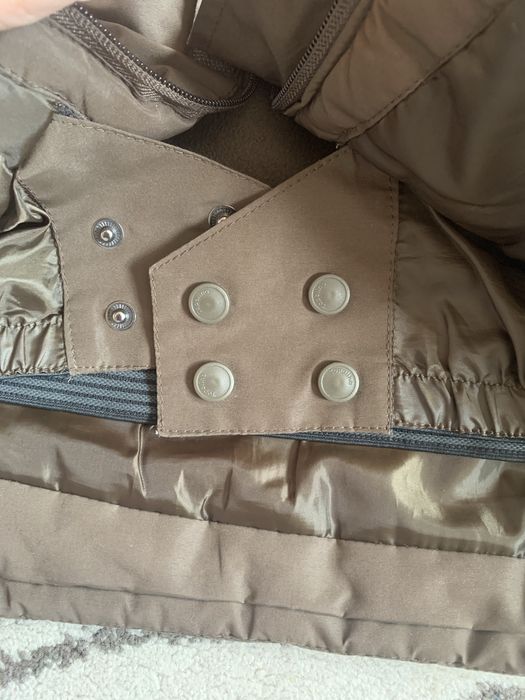 Детско ски яке 116 размер