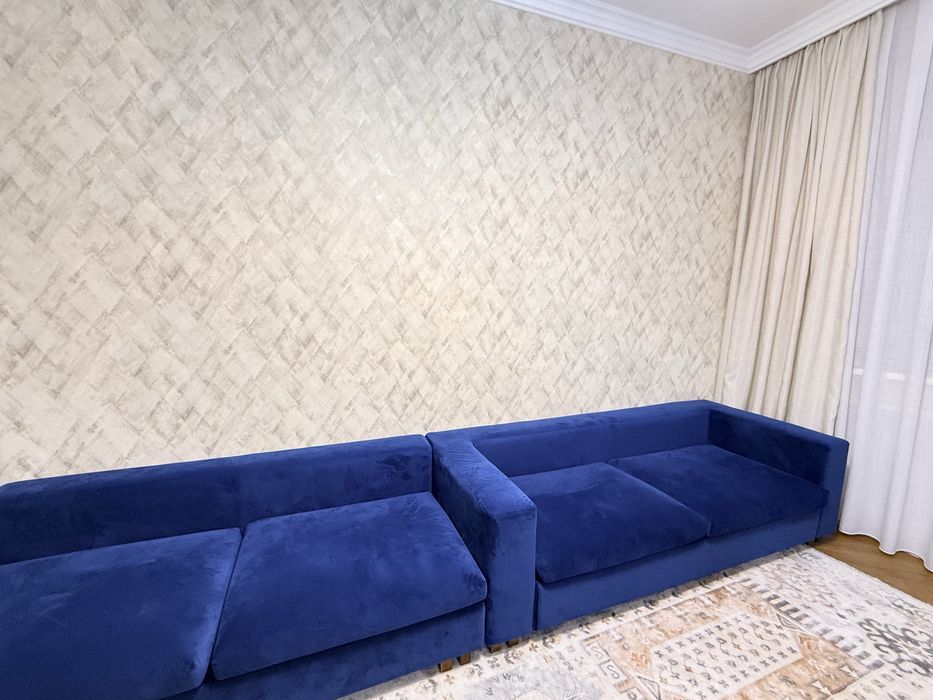 Продается диван в отличном состоянии