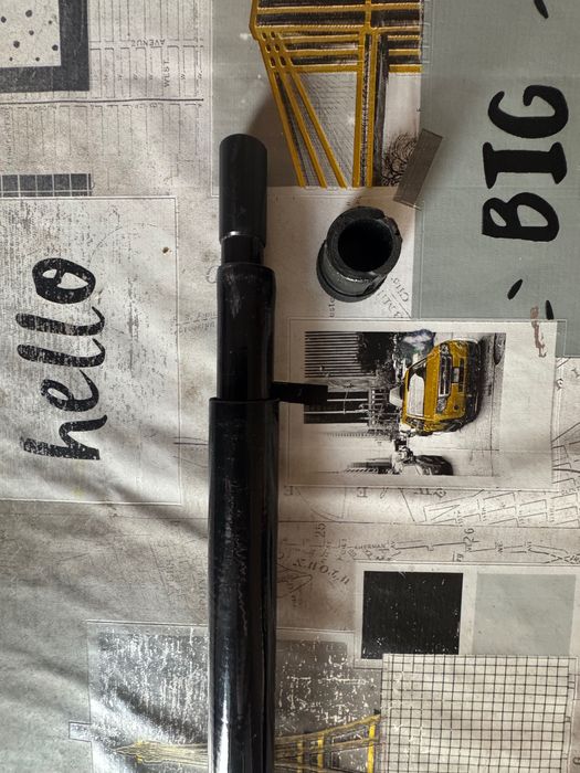 Кеп с дръжка 1.5 метра