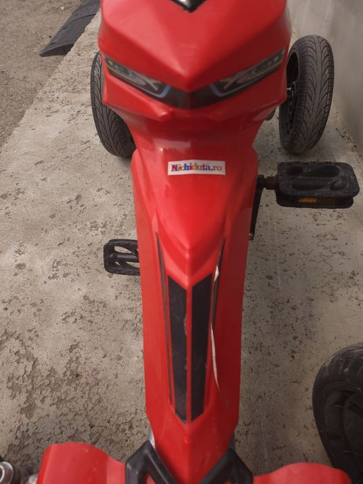 Cart pentru copii