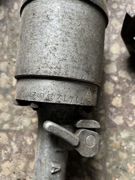 Polizor pe aer comprimat