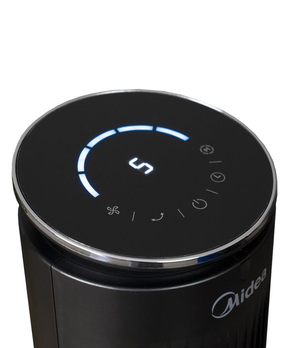 Кондиционер Midea