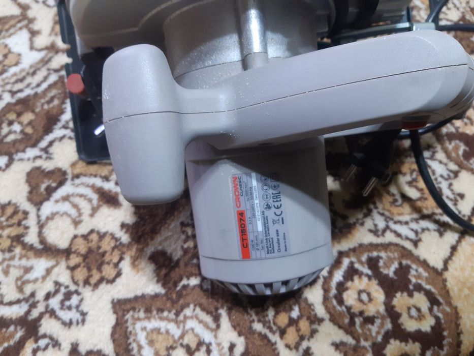 Инструмент для работы