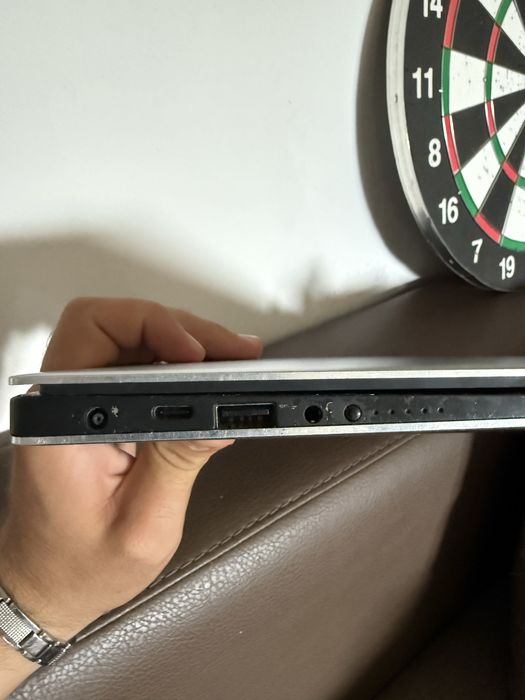 Laptop Ultrabook Dell XPS 13 9350 16GB i7