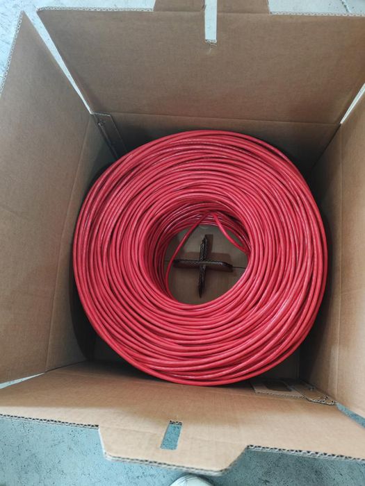 S/FTP  Cat 5e sotiladi