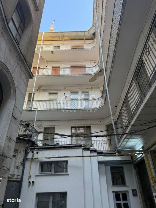 Exclusivitate!Com0%!Ap la subsol 118mpu in Z.Ultracentrala Str.Univers