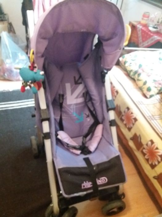 Лятна количка "Чиполино"