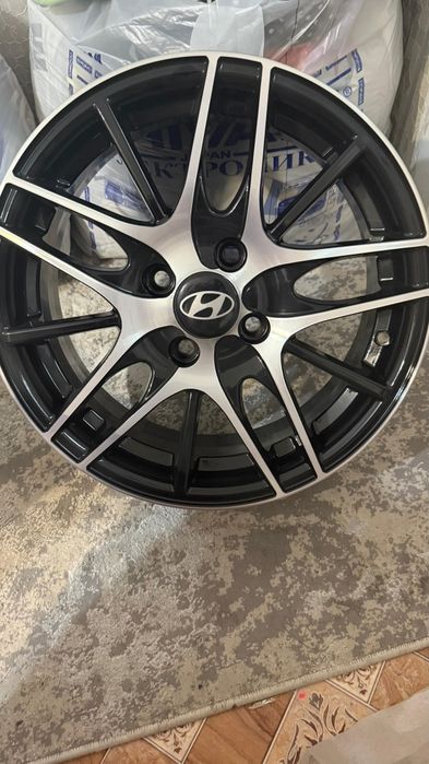 Продается диски на Hyundai