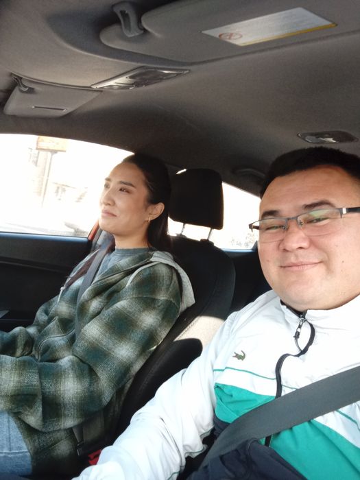 Автоинструкторы на выезд