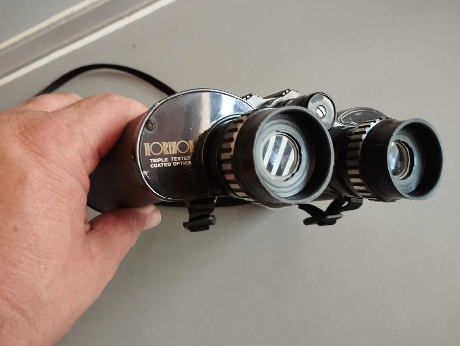 Промо Ловен Японски Бинокъл-HORIZON-7 Х 50