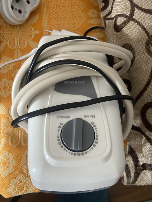 Отдам противопролежневый матрас