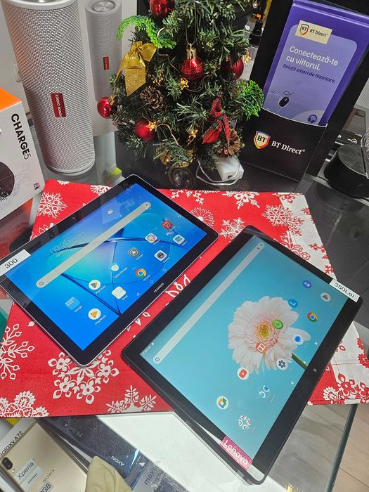 Magazin Tableta Samsung Tab A8 Lenovo Huawei ca noi 6luni garantie