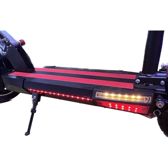 Trotineta E10. PRO. viteza - 45 KM.