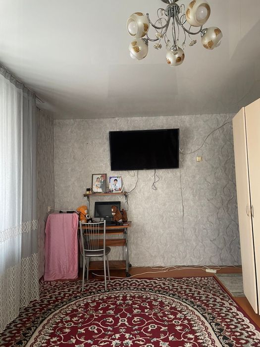 Фрунзе квартира сатылады