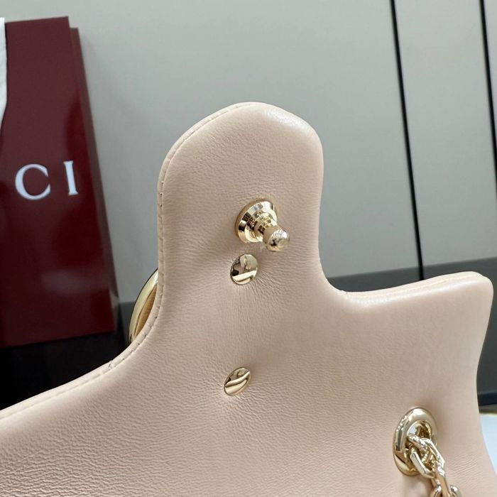 Geanta Gucci Marmont