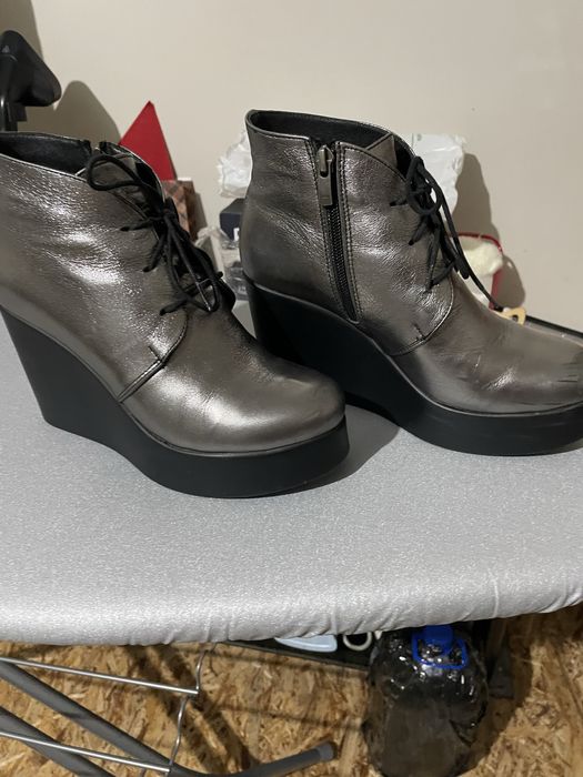 Распродажа обуви