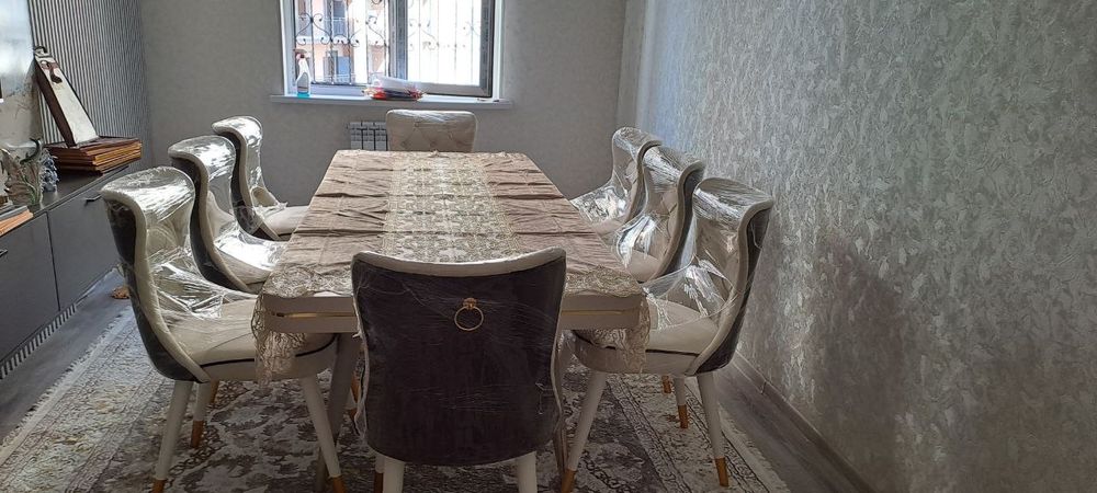 Стол стул комплект