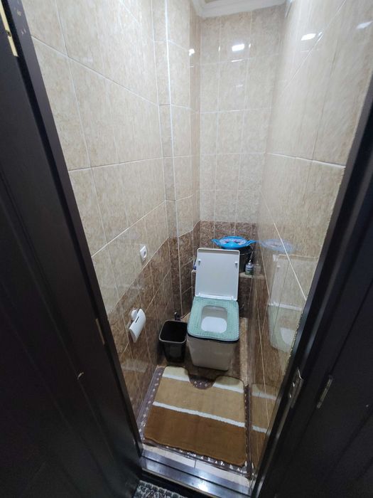 uzoq muddatga 2xonali kvartira semurug, 8 va 34 maktab