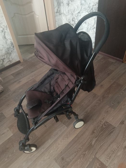 Детская летняя коляска.