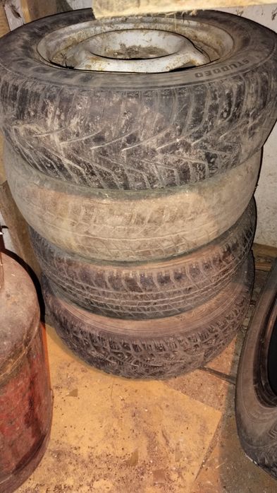 Диски р 13 размер