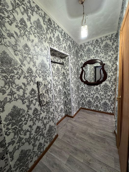 Сдаётся 1 комнатная кв