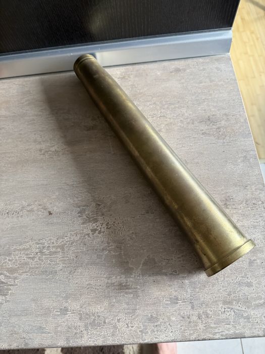 Tub obuz , bronz