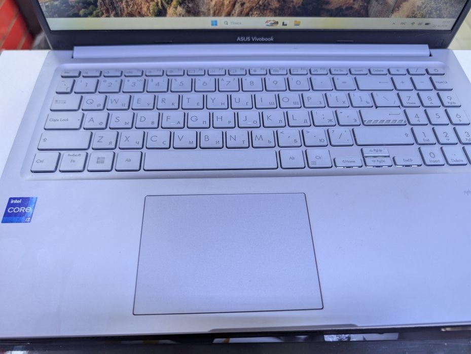Asus Vivobook X1502Z