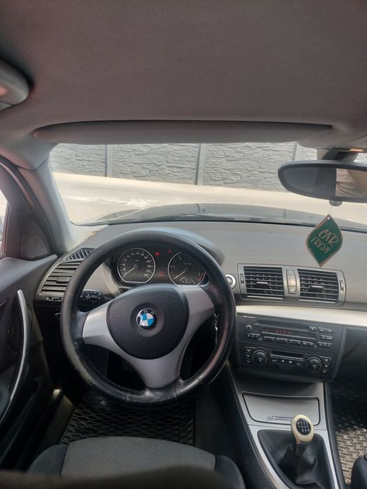 Vand BMW 118D de 122 CP