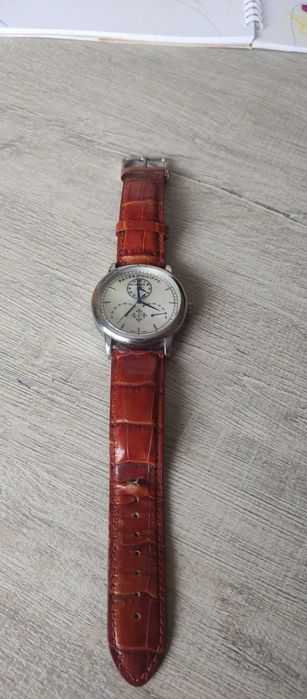 Автоматичен часовник Patek Philippe
