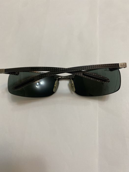 ochelari soare Rayban RB8305  082/71