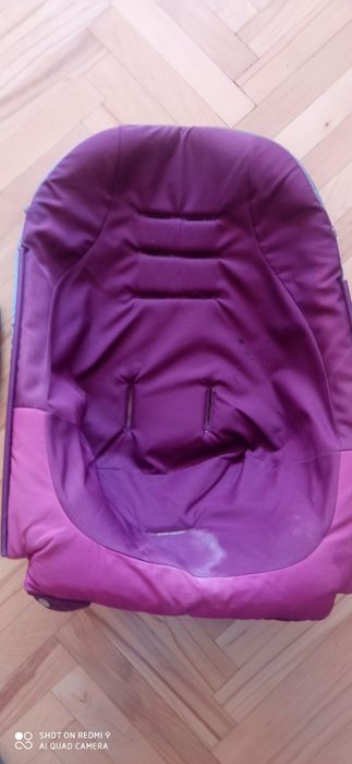 Части и аксесоари от количка Stokke Xplory