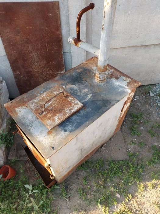 Котел г Павлодар