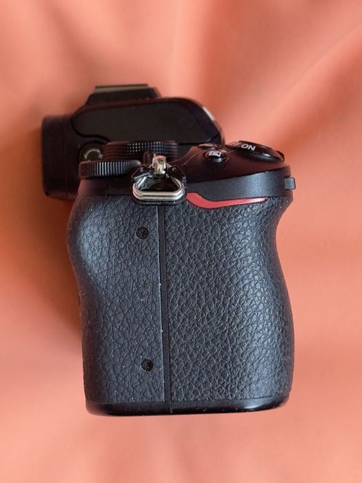 Nikon Z50 stare foarte buna 10.000 cadre