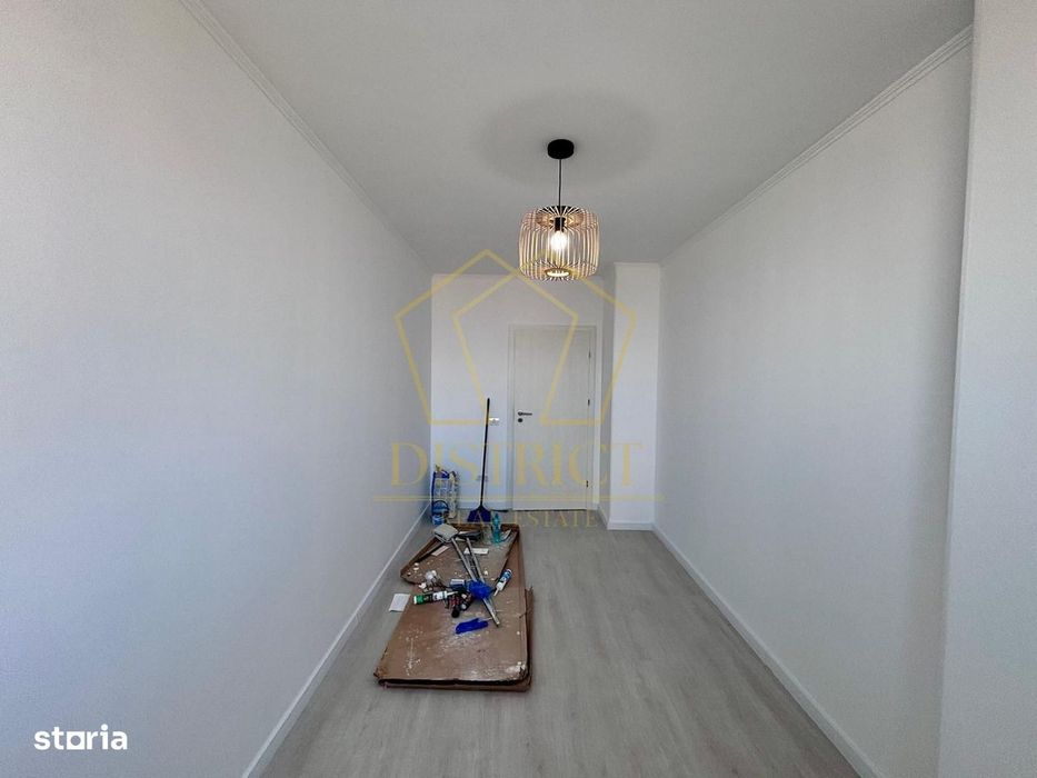 Apartament modern cu 3 camere | Torontalului