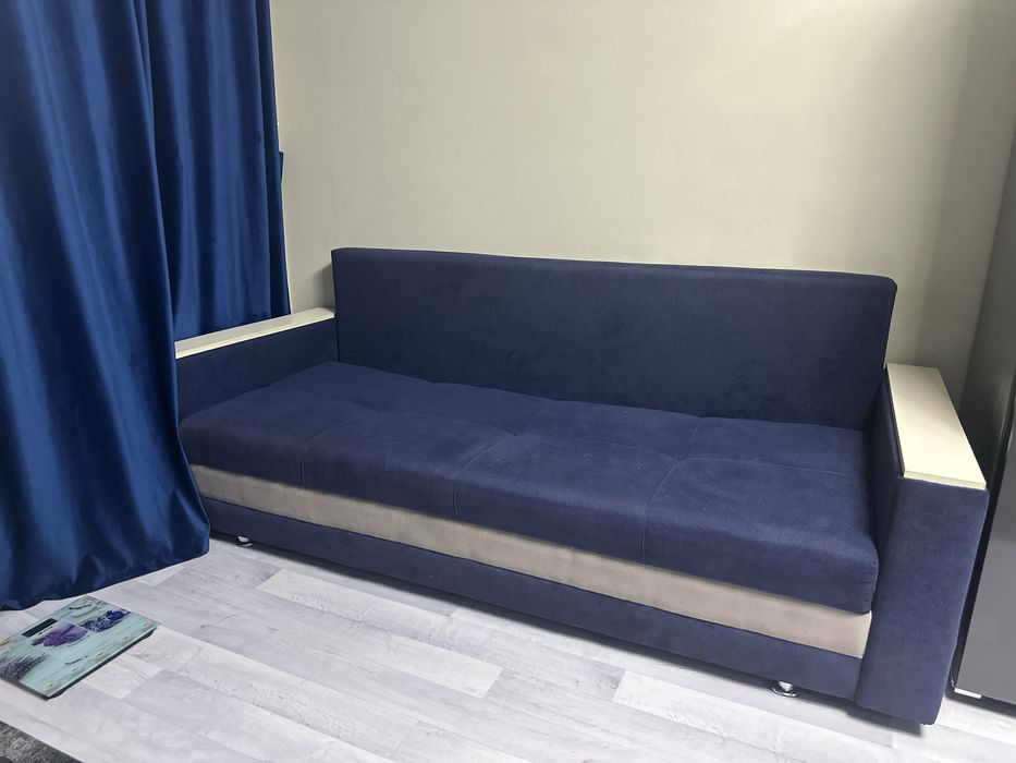 Диван раскладной