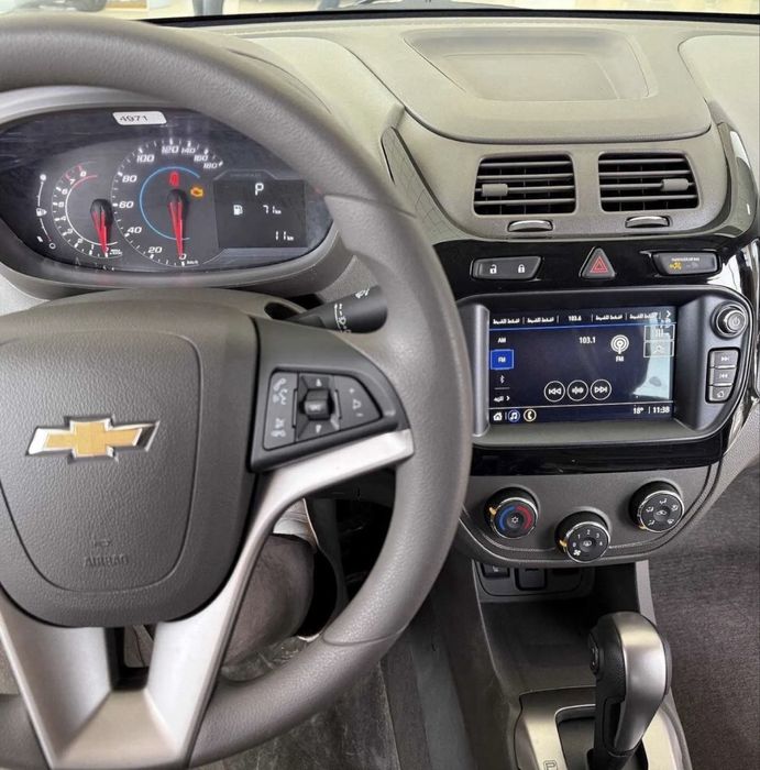 Срочно Кобальт МСМ  стайл сотилади 25/26  4000 юрган