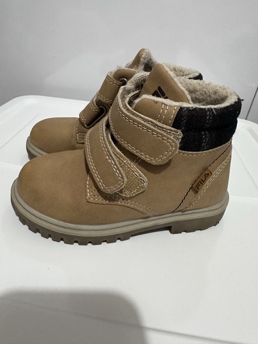 Детски боти Fila 23 номер