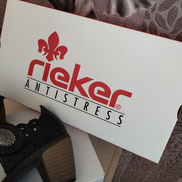 Продам Туфли кожаные