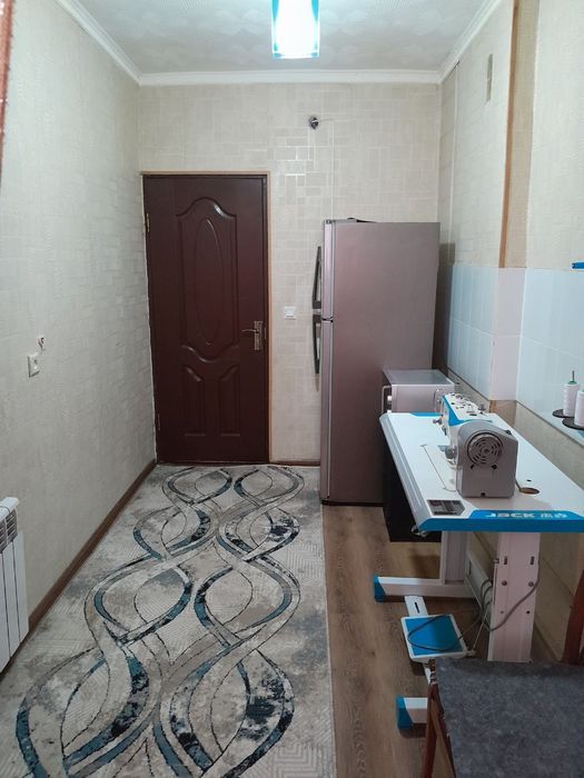 ЧИРЧИК ШАХРИДА СРОЧНО СОТИЛАДИ 2ХОНАЛИ квартира новий планировка Кирпи