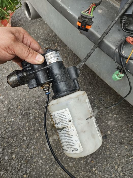 Газова уредба принс бързи дюзи кейхин