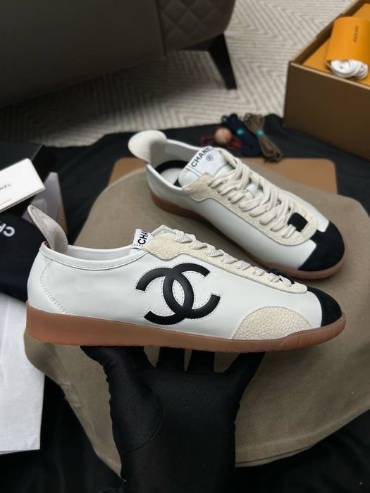 Tenisi Chanel 35-42